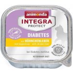 INTEGRA PROTECT Adult Diabetes kuřecí játra 100 g – Zboží Mobilmania