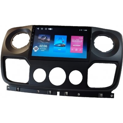 Podofo A3216 Renault Master – Sleviste.cz