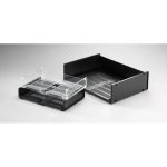 Durable Optimo A3 na šířku černý – Zbozi.Blesk.cz