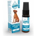 Topvet Sprej k péči o kůži 10 ml – Zboží Dáma