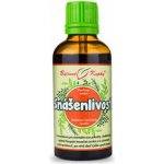 Bylinné kapky Snášenlivost kapky tinktura 50 ml – Hledejceny.cz