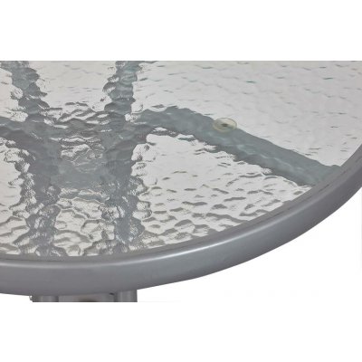 Linder Exclusiv Zahradní stůl BISTRO MC330850 71x60cm – Hledejceny.cz