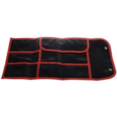 Duko Kadeřnické pouzdro na nůžky a hřebeny – Zboží Dáma