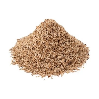 RAUCHERGOLD štěpka na uzení BUK 0,75-2mm 15 kg – Zboží Dáma