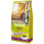 Nutri Can Adult 2 kg – Hledejceny.cz