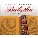 Babička - Božena Němcová – Hledejceny.cz