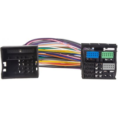 Kabel pro VW, Škoda MOST NEW /MOST OLD | Zboží Auto