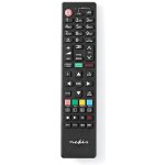 Dálkový ovladač Nedis TVRC41PABK pro Panasonic – Zboží Živě