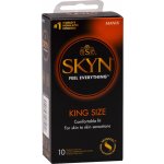 Skyn King Size 10 ks – Hledejceny.cz