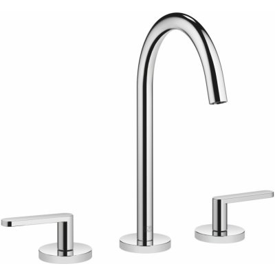 Dornbracht 20713661-00 – Hledejceny.cz
