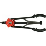 Kleště na nýtovací matice pákové M3-M12 - 420mm - CrMo YATO – Sleviste.cz