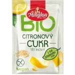 Country Life Cukr citronový 20 g – Zboží Dáma