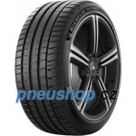 Michelin Pilot Sport 5 235/35 R19 91Y – Hledejceny.cz
