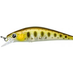 Gunki Gamera SHW 5,4cm 4,5g Trout Ayu