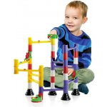 Quercetti Migoga Marble Run Basic 45 ks 6535 – Zboží Dáma