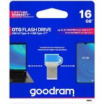 GOODRAM ODD3 Dual Drive 16GB ODD3-0160B0R11 – Hledejceny.cz