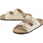 esmara dámské pantofle béžová – Zboží Mobilmania