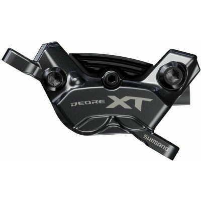 Shimano XT BR-M8220 čtyřpístkový – Zboží Dáma