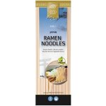 Golden Turtle Chef Ramen nudle 375 g – Zboží Dáma