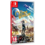 The Outer Worlds – Sleviste.cz