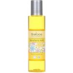 Devatero kvítí tělový a masážní olej 125ml – Sleviste.cz