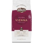 Minges Cafe Káva Creme Kaffehaus zrnková 1 kg – Hledejceny.cz