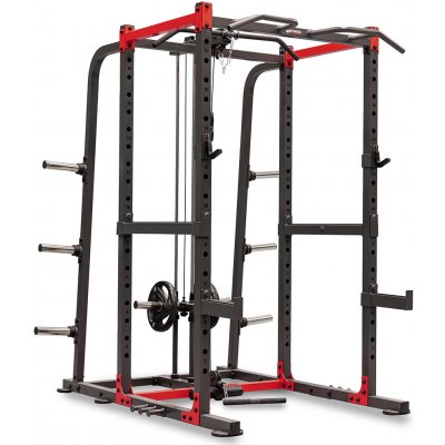 BH FITNESS Pulley Cage – Zboží Mobilmania