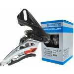 Shimano Deore FD-M4100-D – Zboží Mobilmania