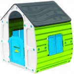 Paradiso Letní domeček s okenicemi – Zboží Dáma