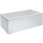 Laufen PRO 160 x 70 cm H2339560006151 – Hledejceny.cz