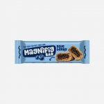 Venus Magnifig Bar Blueberry tyčinka s fíkovou pastou s borůvkovou příchutí 50 g – Zboží Dáma