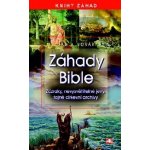 Záhady bible - zázraky, nevysvětlitelné jevy, tajné církevní archívy – Hledejceny.cz