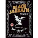 BLACK SABBATH - The end