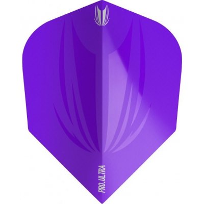 Target ID Pro. Ultra No6, fialové – Zboží Dáma