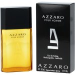 Azzaro toaletní voda pánská 50 ml – Hledejceny.cz