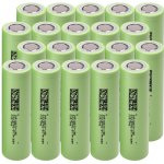 Green Cell 18650 Li-Ion INR1865029E 3,7V 2900 mAh 20 ks – Zboží Mobilmania