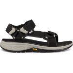 Teva Strata Universal 1099445 BLK černé sandály – Hledejceny.cz
