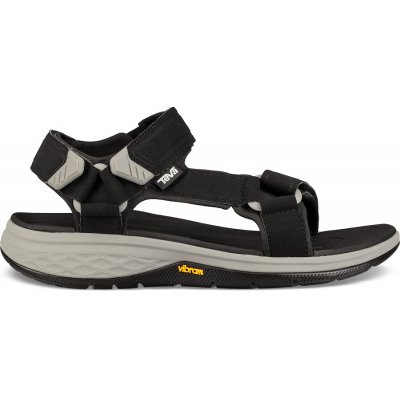 Teva Strata Universal 1099445 BLK černé sandály – Hledejceny.cz