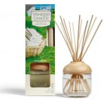 Yankee Candle Fragranced Reed vonná stébla Clean Cotton Čistá bavlna 120 ml – Zbozi.Blesk.cz