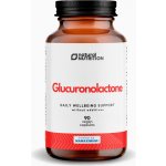 Natural Nutrition Glukuronolakton 90 kapslí – Hledejceny.cz