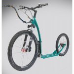 Kostka Mushing Max zelená – Hledejceny.cz