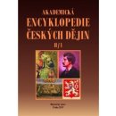 Akademická encyklopedie českých dějin II. Č-1