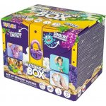 TUBAN Multisenzorický box – Zboží Mobilmania