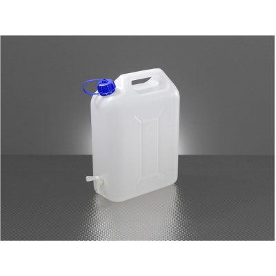 M.A.T. Group Kanystr s kohoutem 10 l PH 256065 – Zboží Mobilmania