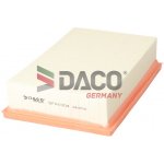 Vzduchový filtr DACO Germany DFA1004 – Hledejceny.cz