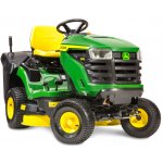 John Deere X147R - 92cm - 300l – Zboží Dáma