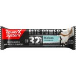 Power System Protein Bar 32% 35g – Zboží Mobilmania