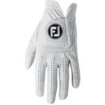 FootJoy CabrettaSof Cadet Mens Golf GloveBílá Levá L – Zboží Mobilmania