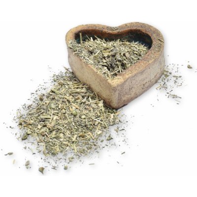 FITBOY Kotvičník nať řez 100 g – Zboží Dáma