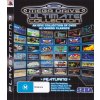 Hra na PS3 Sega Mega Drive Ultimate Collection